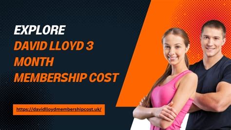 sino si david lloyd george|david lloyd 3 month membership prices.